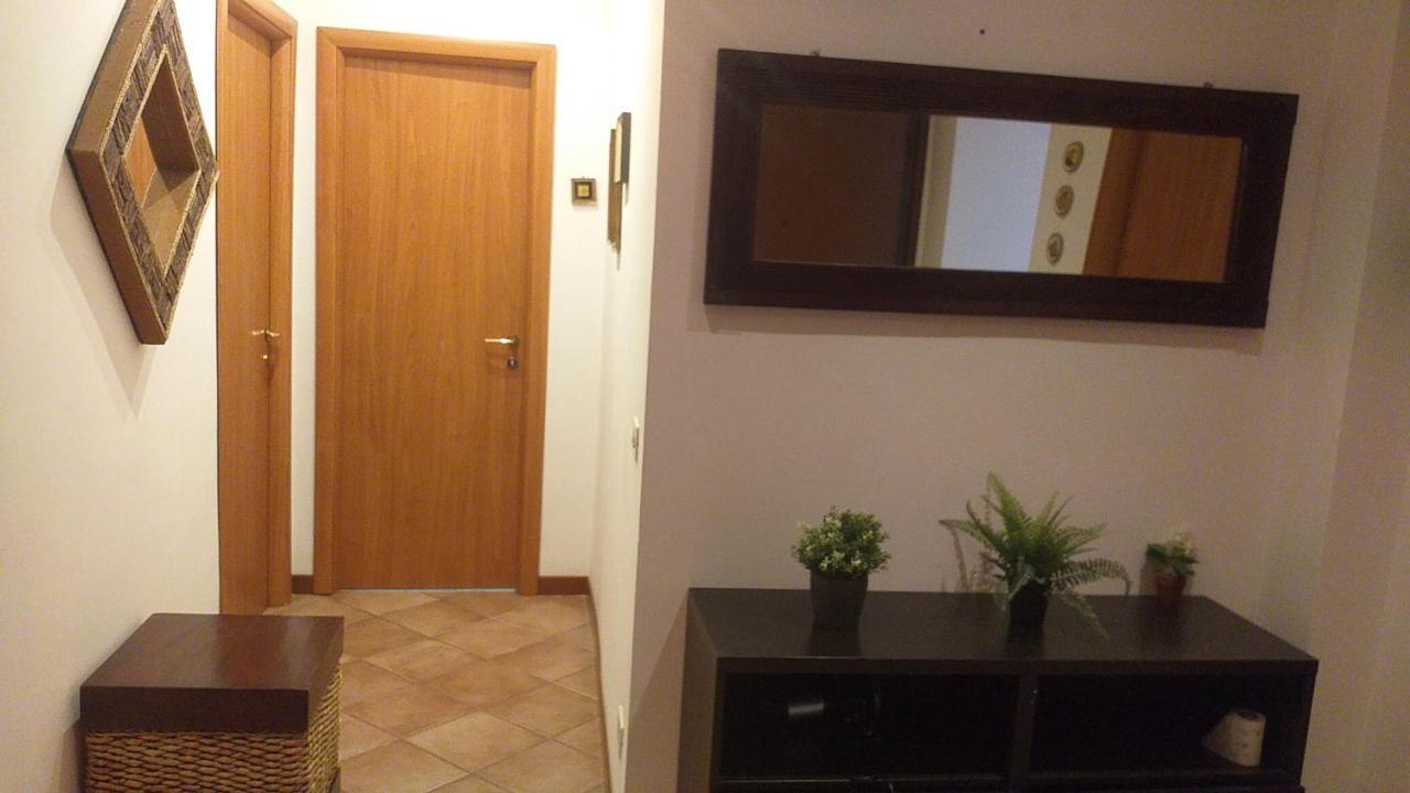Centro Roma Metro Rebibbia Hotel Luaran gambar